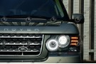 Ангельские глазки на Land Rover Range Rover 2009-2012